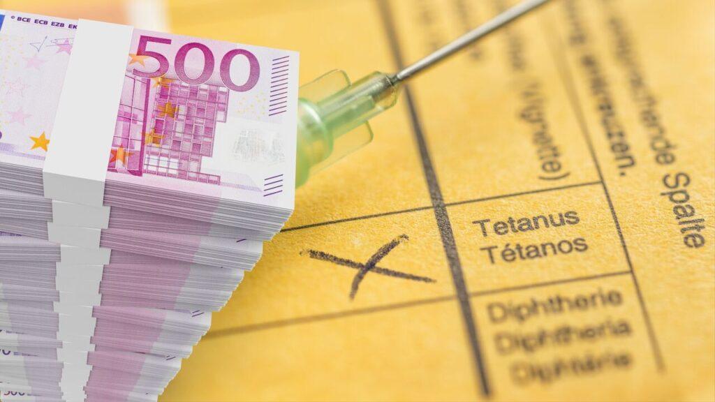 Vaccino antitetanico: eliminato il monovalente, cittadini costretti ai vaccini combinati