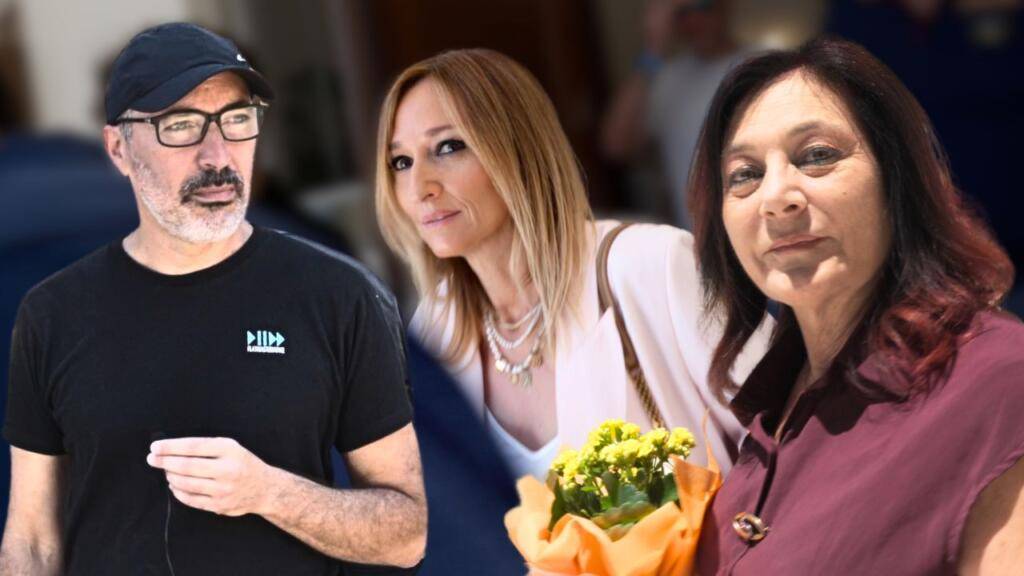 Grave atto di censura a Pescara