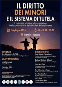 Il diritto dei minori e il sistema di tutela