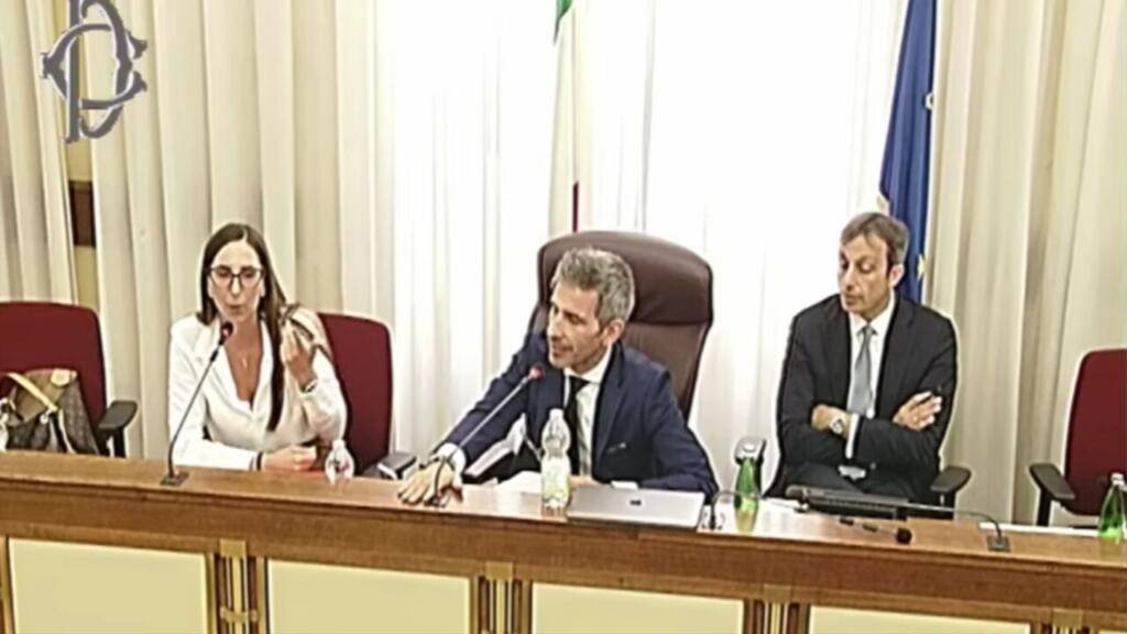 Perché la Commissione vuole fare chiarezza sul caso Di Donna – Video