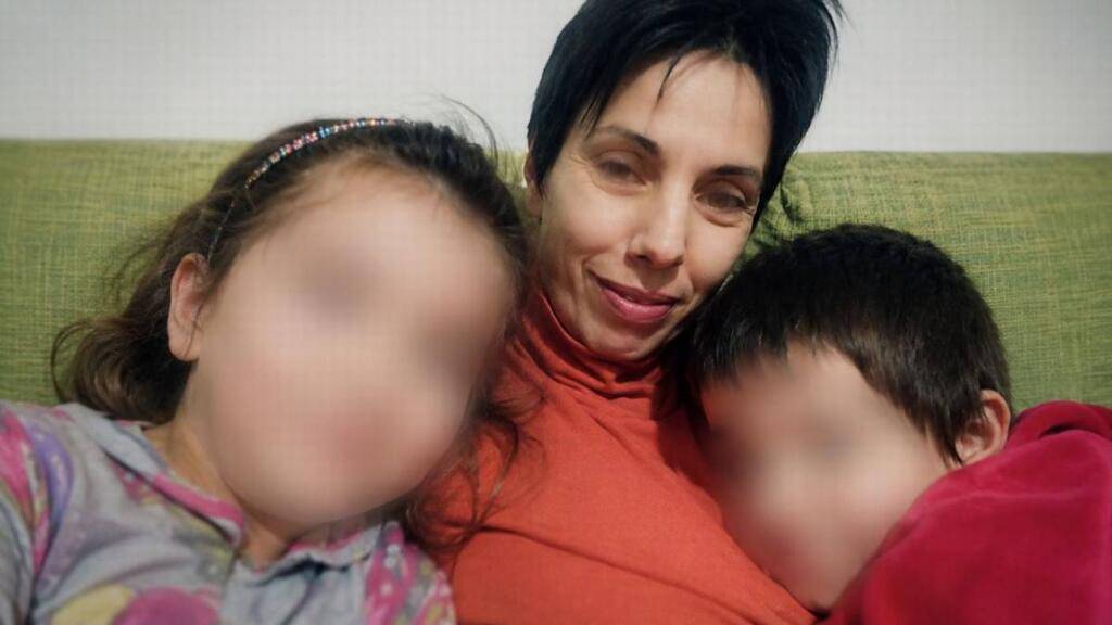 Esiliata dal suo mondo e dalla sua famiglia - il doppio dramma di Blagica