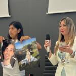 Convegno IL CAMMINO NELLA LUCE
