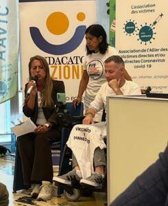 Convegno IL CAMMINO NELLA LUCE