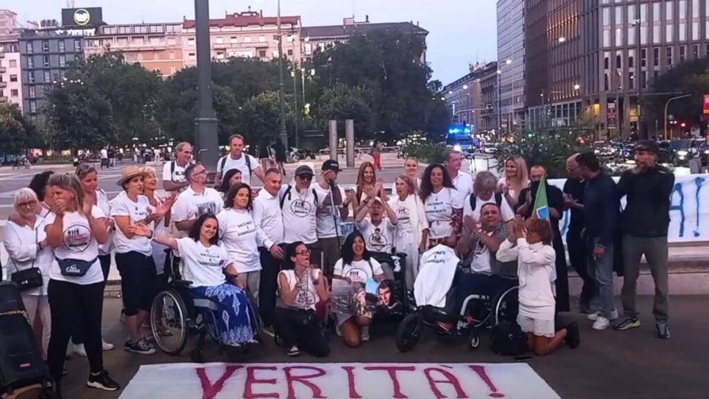 Convegno IL CAMMINO NELLA LUCE