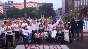 Convegno IL CAMMINO NELLA LUCE
